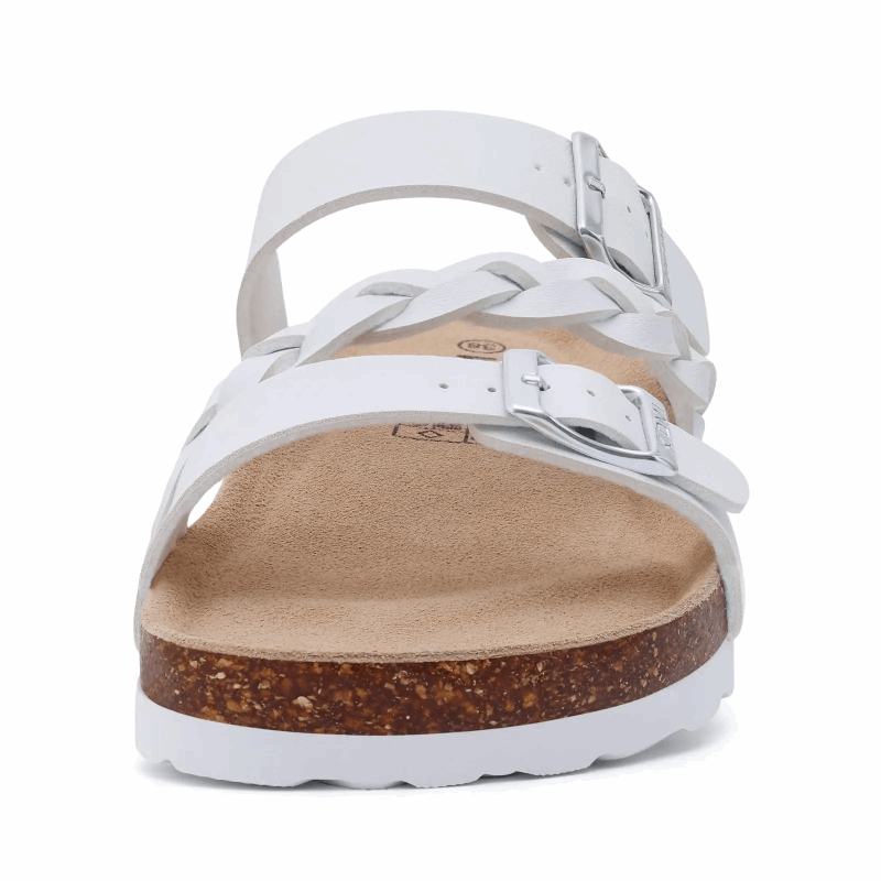 Breathable Cork Slippers | RONA