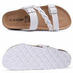 Breathable Cork Slippers | RONA