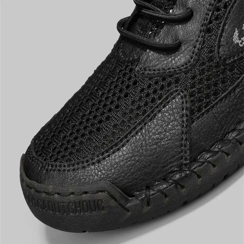 Mesh Casual Sandals | DANIEL