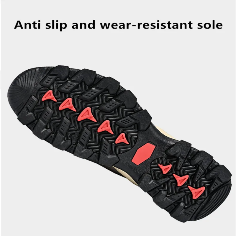 Men’s Travel Sandals | RAVEN
