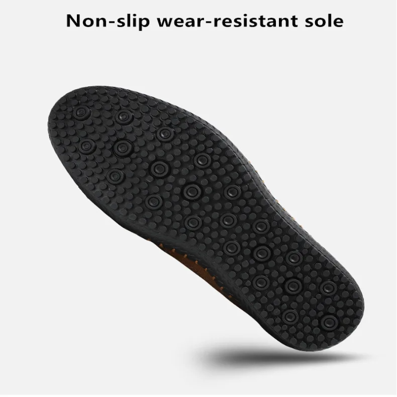 Men’s Casual Sandals | ARTHUR