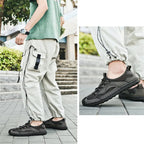 Summer Trail Sandals | GRIVON