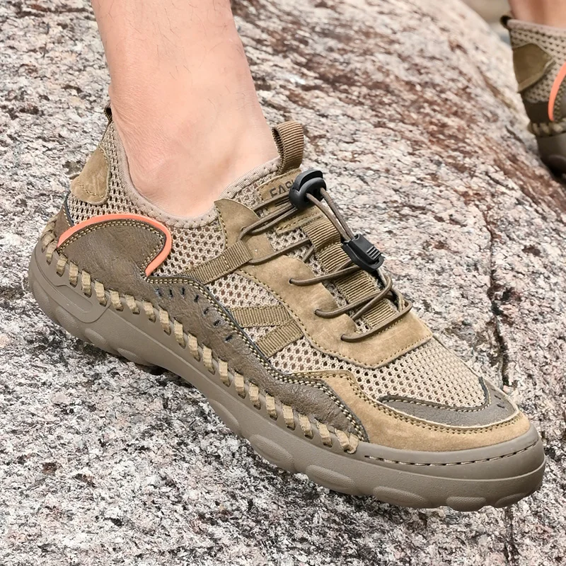 Men’s Casual Sandals | LYNOS